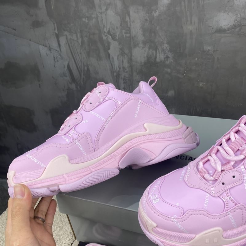 Balenciaga Triple S Series Shoes